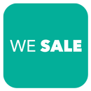 للبيع و شراء - We Sale APK