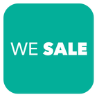للبيع و شراء - We Sale icône