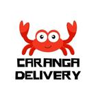 Caranga Delivery icône