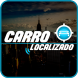 Carro Localizado 2
