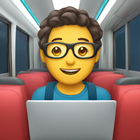 Carsick.App أيقونة