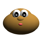 Potaty 3D Classic icône