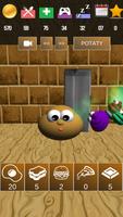 Potaty 3D Classic スクリーンショット 3