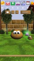 Potaty 3D Classic اسکرین شاٹ 1