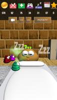 Potaty 3D Classic اسکرین شاٹ 2