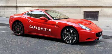 Cartomizer - Wheels Visualizer