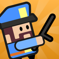 Cops vs Robbers