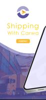 Carwa Transport Company app скриншот 1