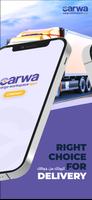 Carwa Transport Company app скриншот 2