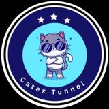 Catex Tunnel icon