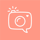 celebrate: share photo & video ikon