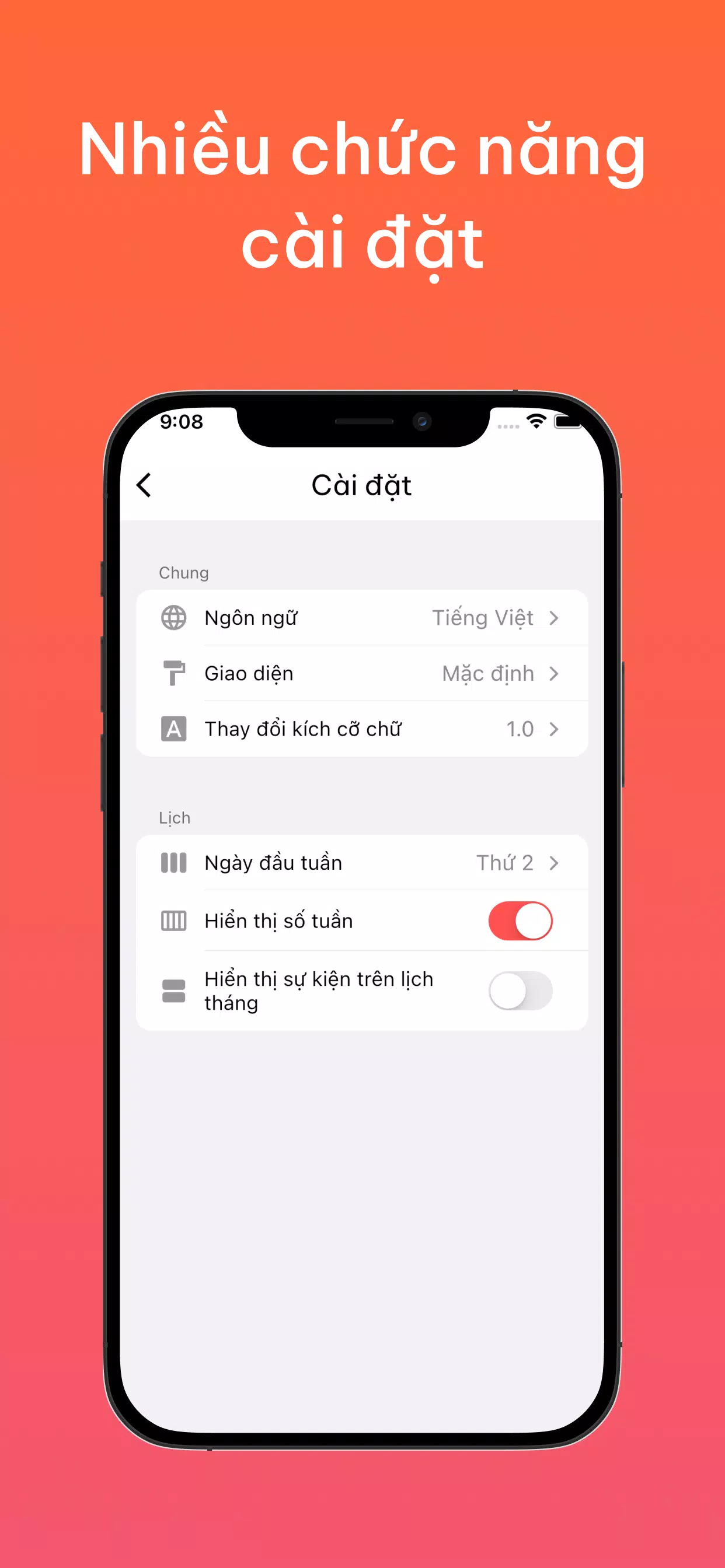 Vietnamese Lunar Calendar 2023 APK for Android Download