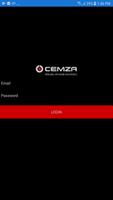 Cemza โปสเตอร์