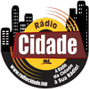 Rádio Cidade Luziânia Goiás APK