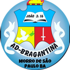 Rádio A.D Bragantina ikon