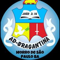 Rádio A.D Bragantina capture d'écran 1