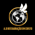 A.D Restauração em Cristo أيقونة