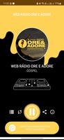 WEB RÁDIO ORE E ADORE ảnh chụp màn hình 3