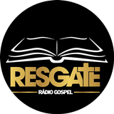 Resgate Rádio Gospel biểu tượng