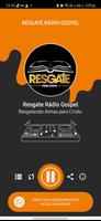 Resgate Rádio Gospel ảnh chụp màn hình 2