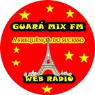 Guará Mix FM أيقونة