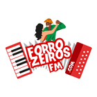 Forrozeiros Fm biểu tượng
