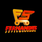 Fernandes Supermercado أيقونة