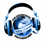 New Sintonia  Black アイコン