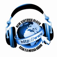 New Sintonia  Black ポスター