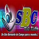 APK Web Rádio Sbc