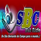 Web Rádio Sbc icon