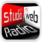 Studio Web Rádio biểu tượng