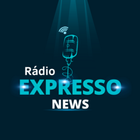 ikon Rádio Expresso News