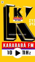 KARABABA FM 104.9 gönderen