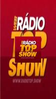 Rádio Topo Show poster
