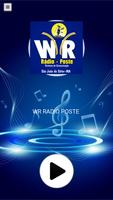 WR Rádio Poste تصوير الشاشة 1