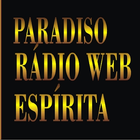 Paradiso Web Rádio Espiríta icon