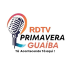 Rádio TV Primavera أيقونة