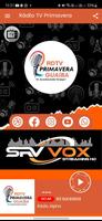 Rádio TV Primavera تصوير الشاشة 3