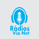 Rádios Via Net-APK