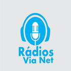 Rádios Via Net icon