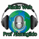 Rádio Web Prof Atanagildo APK