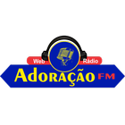 Rádio Adoração Fm Web иконка