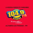Rádio Altamira FM 104.9 APK