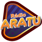Rádio Aratu أيقونة