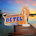 Rádio Betel FM-icoon