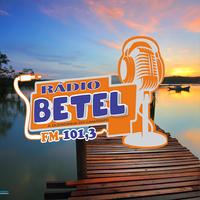 Rádio Betel FM screenshot 1
