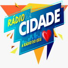 Rádio Cidade أيقونة