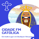 Rádio Cidade FM Católica APK