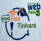 آیکون‌ Rádio Fala Tinharé